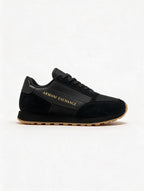 ARMANI EXCHANGE NEGRA SUELA GOMA