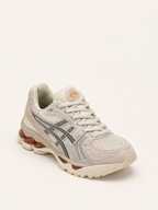 ASICS BEIGE CAFE