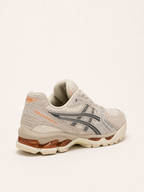 ASICS BEIGE CAFE