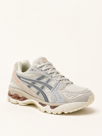 ASICS BEIGE CAFE