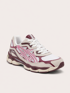 ASICS ROSA BEIGE