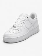 NIKE AIR FORCE 1 BLANCA