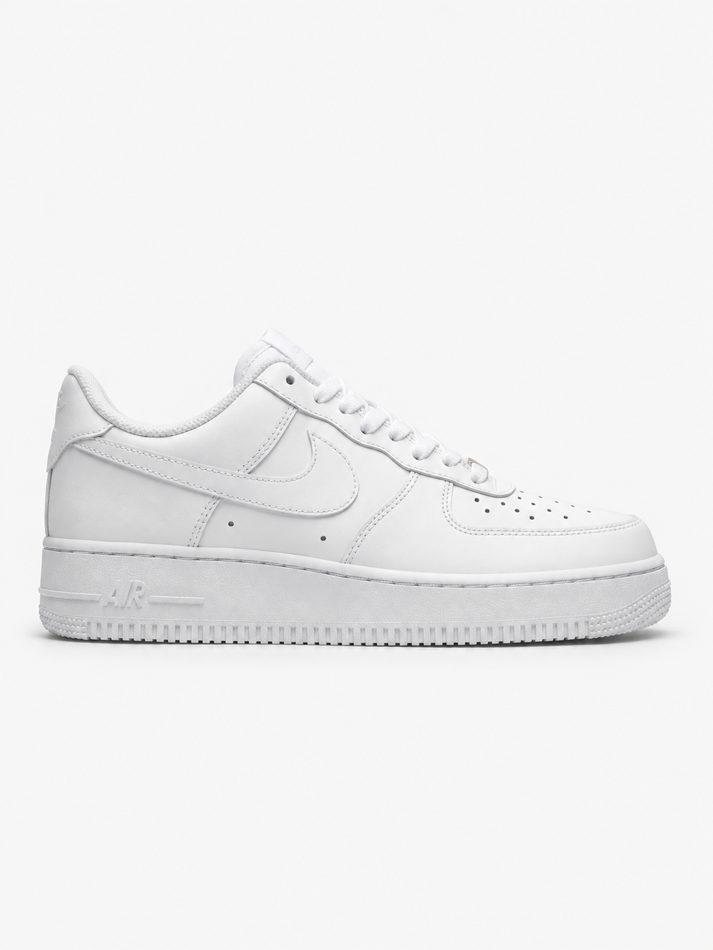 NIKE AIR FORCE 1 BLANCA