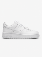 NIKE AIR FORCE 1 BLANCA