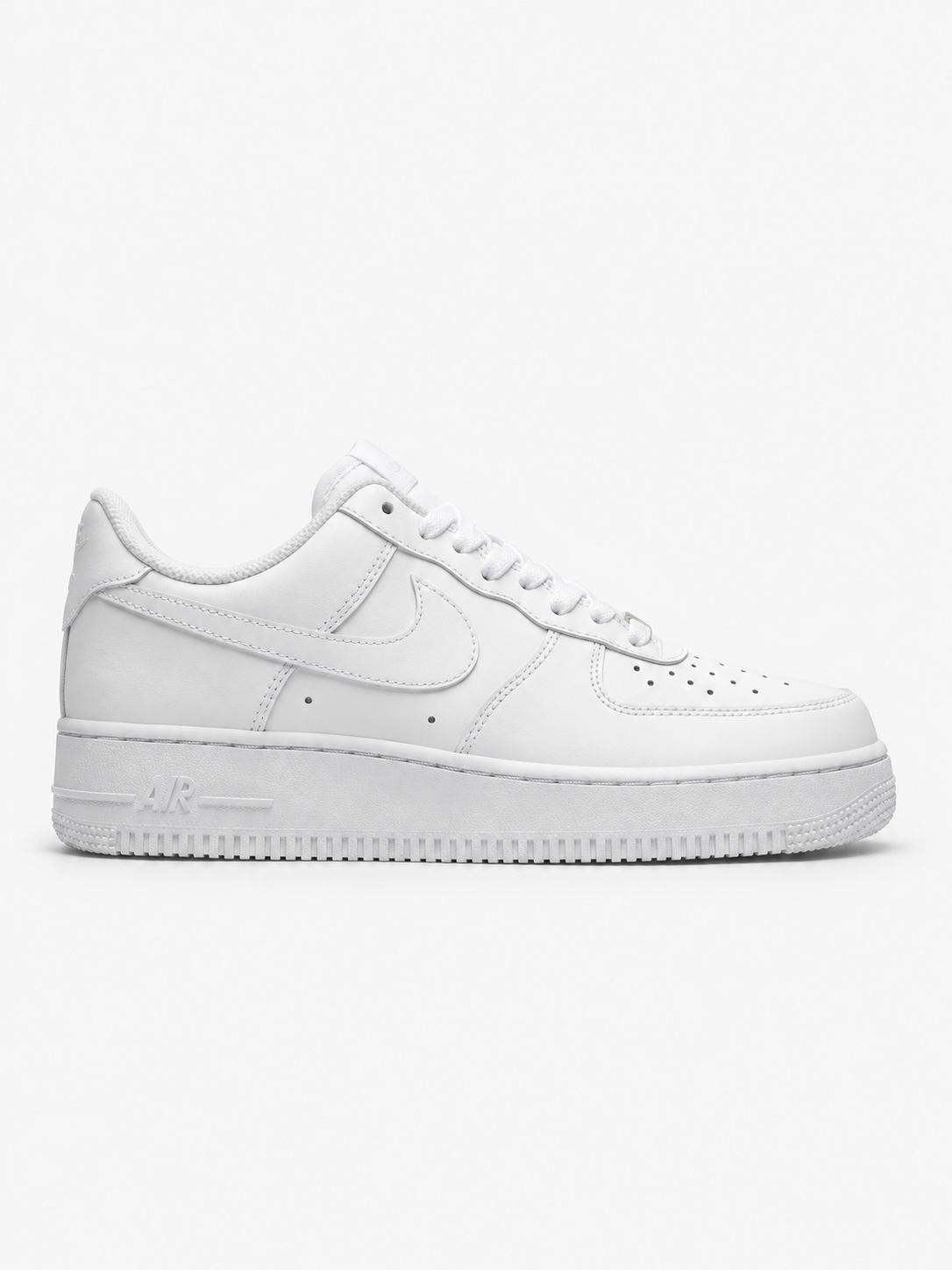 NIKE AIR FORCE 1 BLANCA