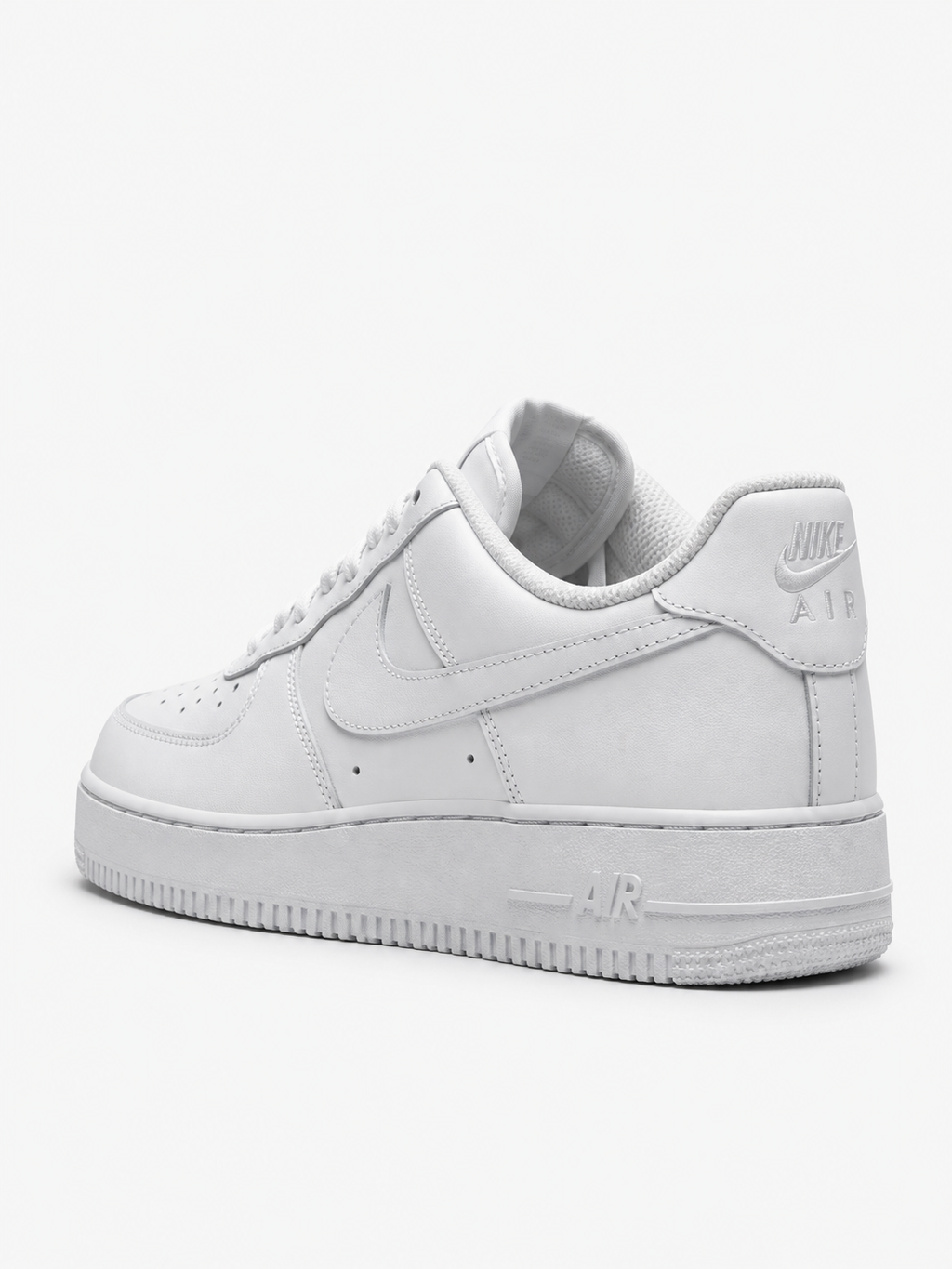 NIKE AIR FORCE 1 BLANCA