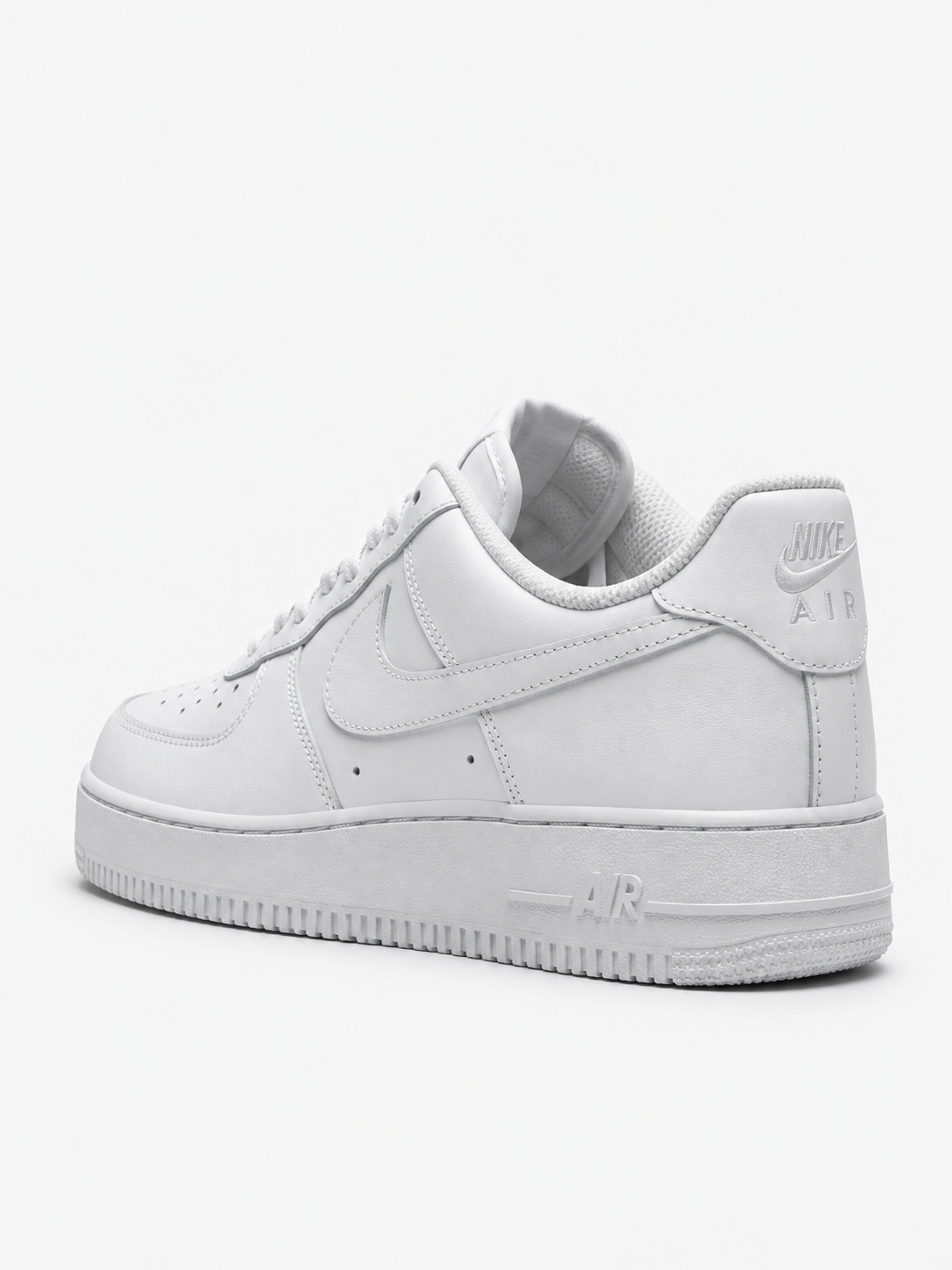 NIKE AIR FORCE 1 BLANCA