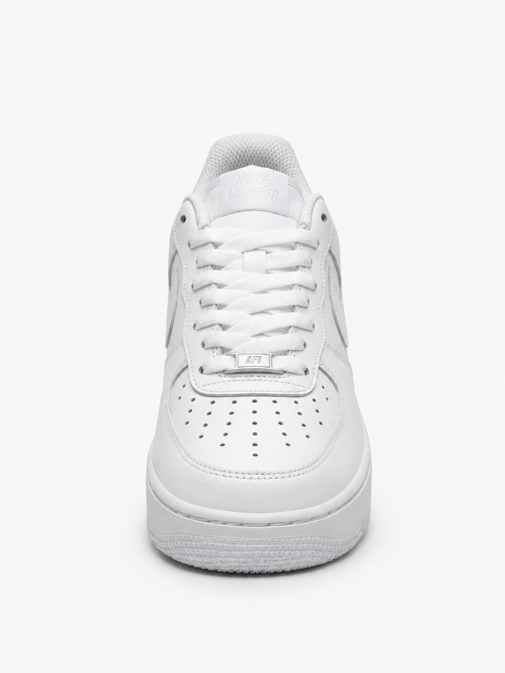 NIKE AIR FORCE 1 BLANCA