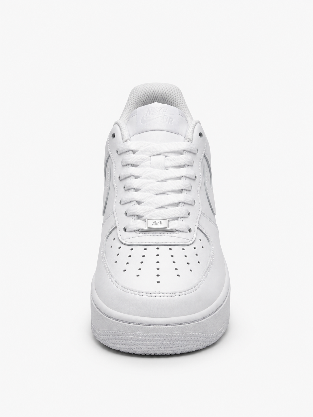 NIKE AIR FORCE 1 BLANCA