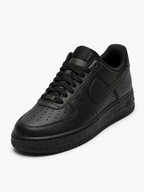 NIKE AIR FORCE 1 NEGRA
