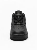 NIKE AIR FORCE 1 NEGRA
