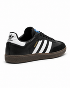 ADIDAS SAMBA CLASICA NEGRA