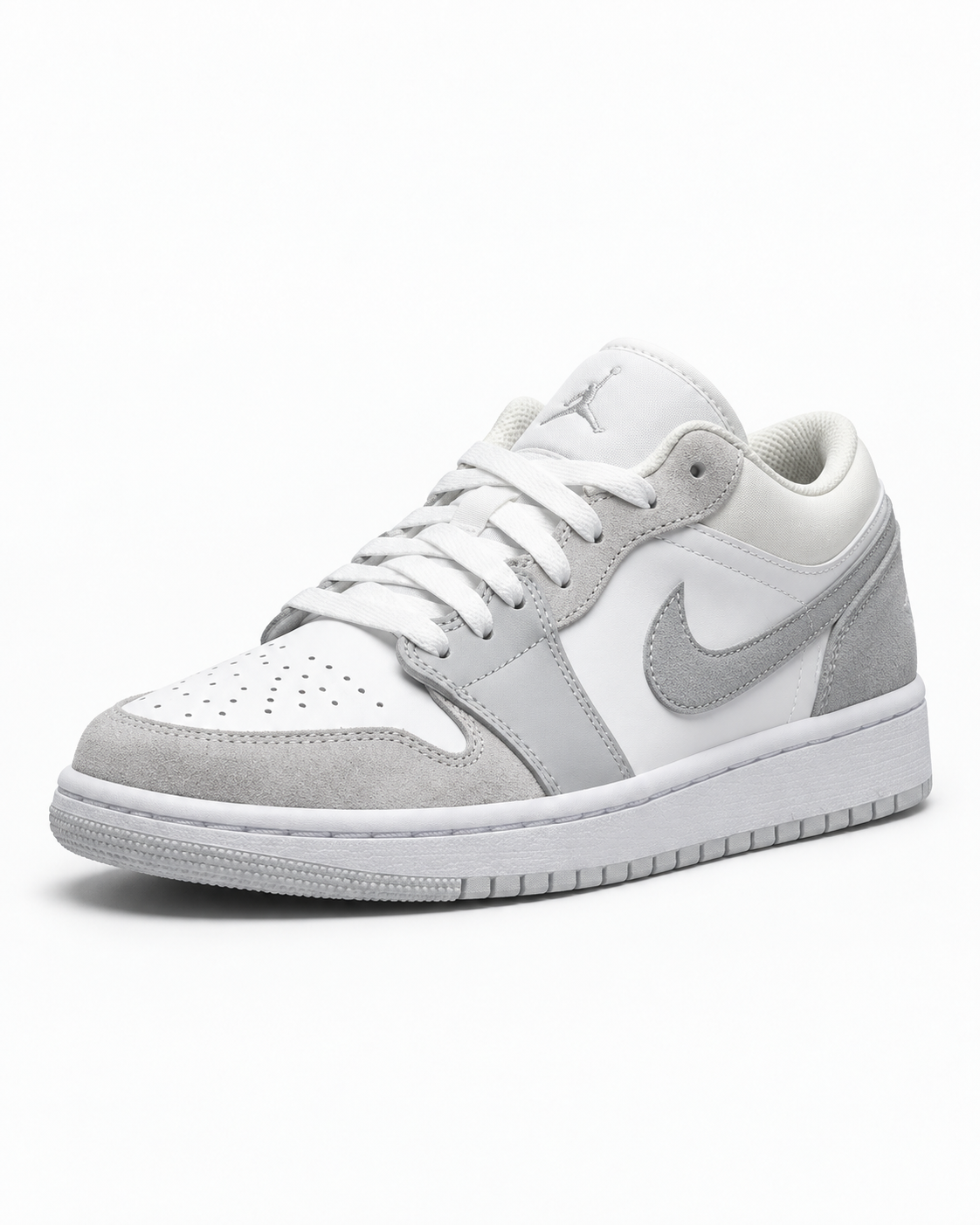 NIKE PARIS GRIS