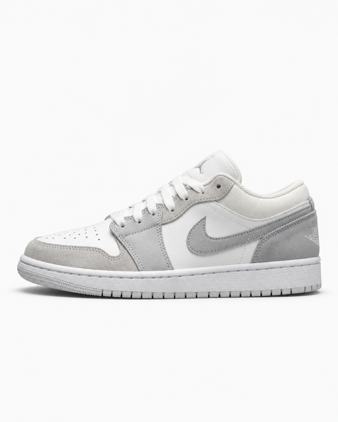 NIKE PARIS GRIS