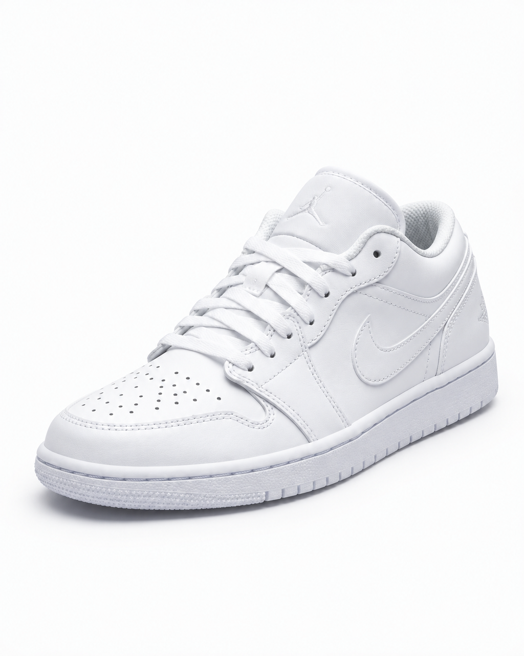 NIKE PARIS BLANCA