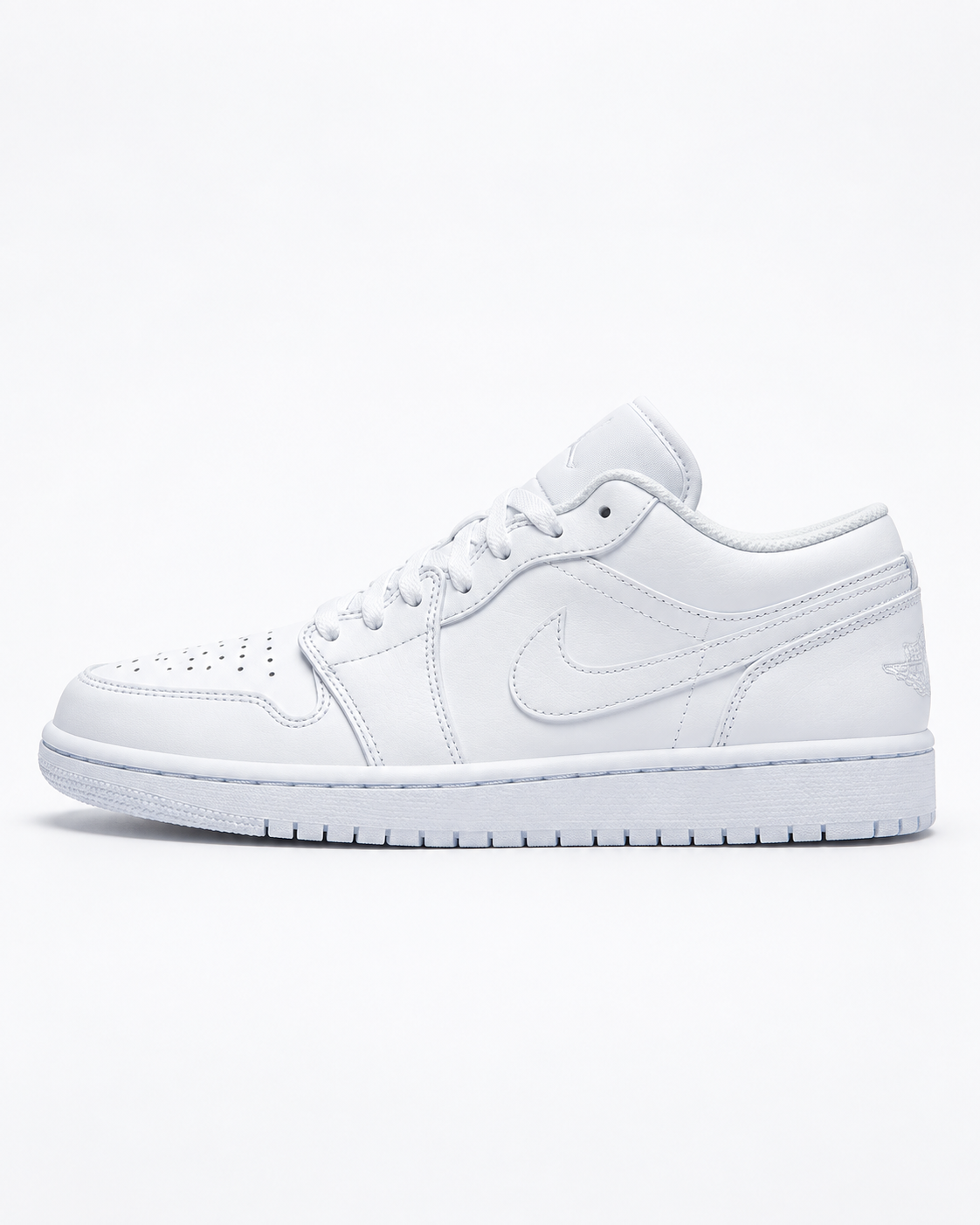 NIKE PARIS BLANCA