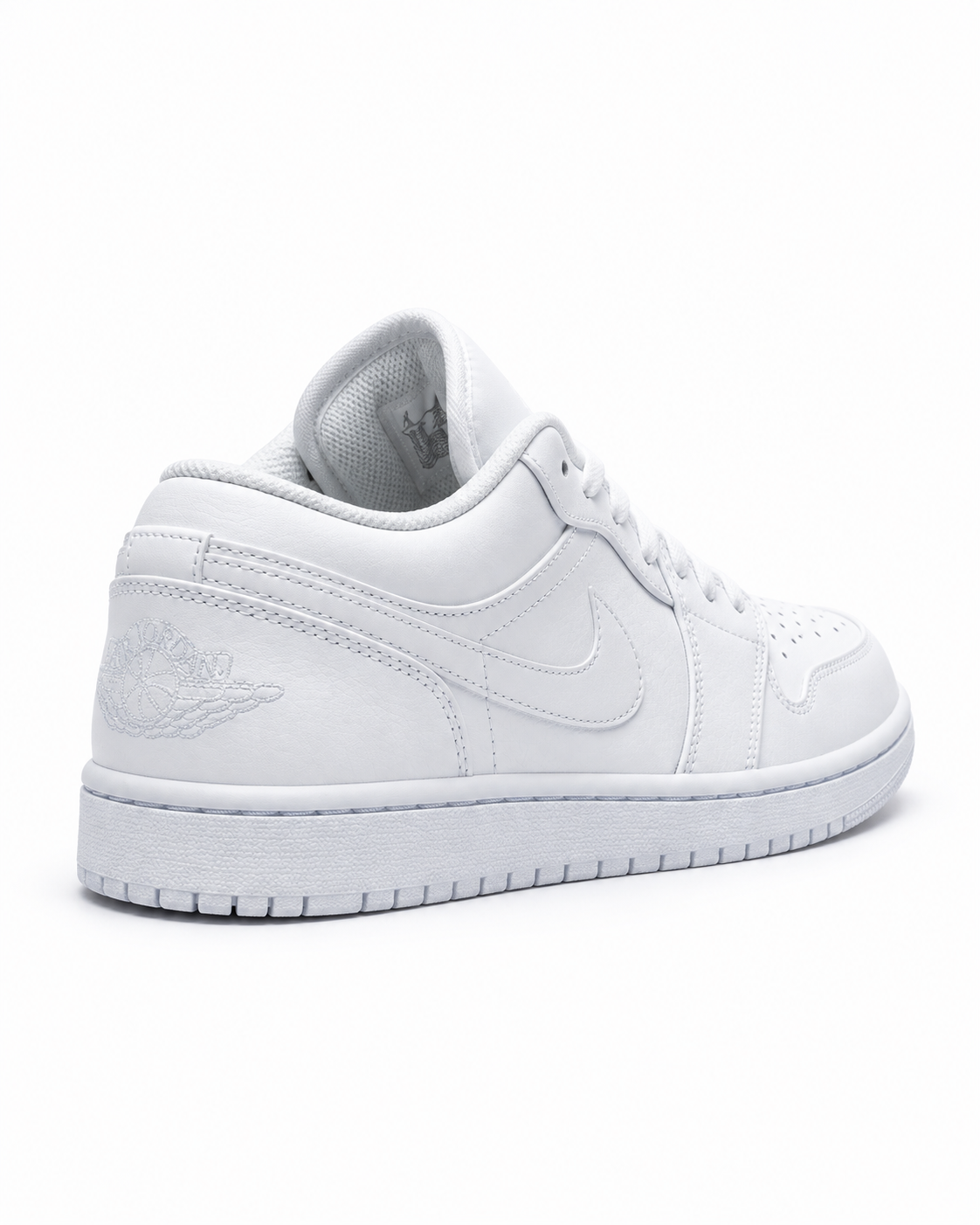 NIKE PARIS BLANCA