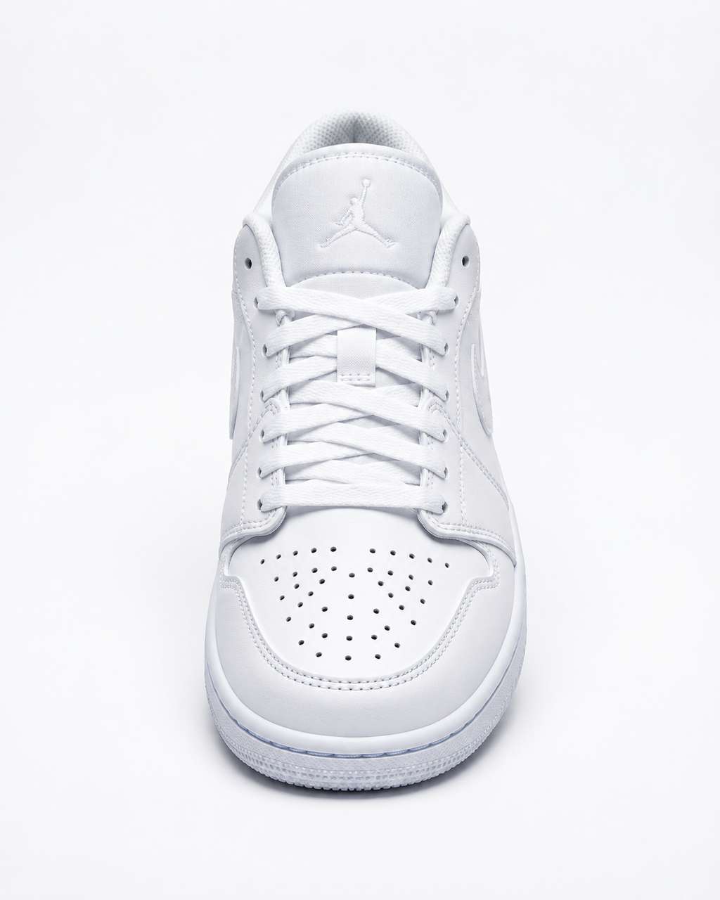 NIKE PARIS BLANCA