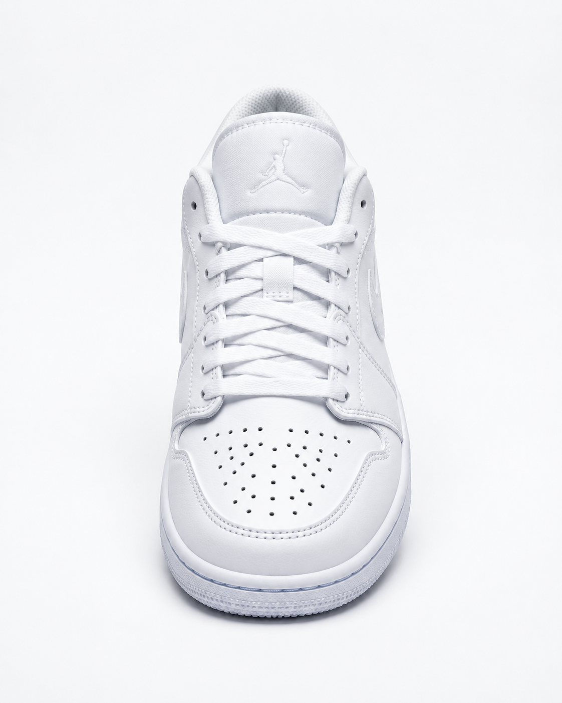 NIKE PARIS BLANCA