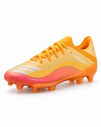 ADIDAS F50 GUAYO NARANJA TORNASOL