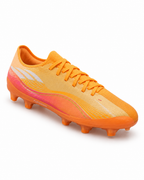ADIDAS F50 GUAYO NARANJA TORNASOL
