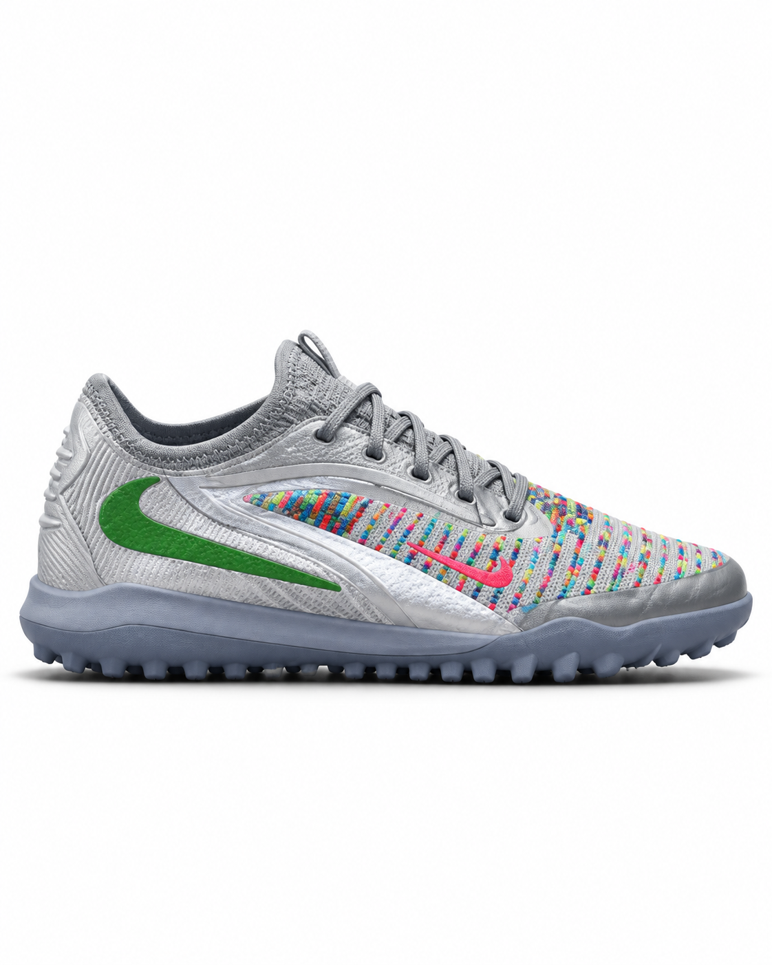 Guayos Nike Phantom GX Academy TF