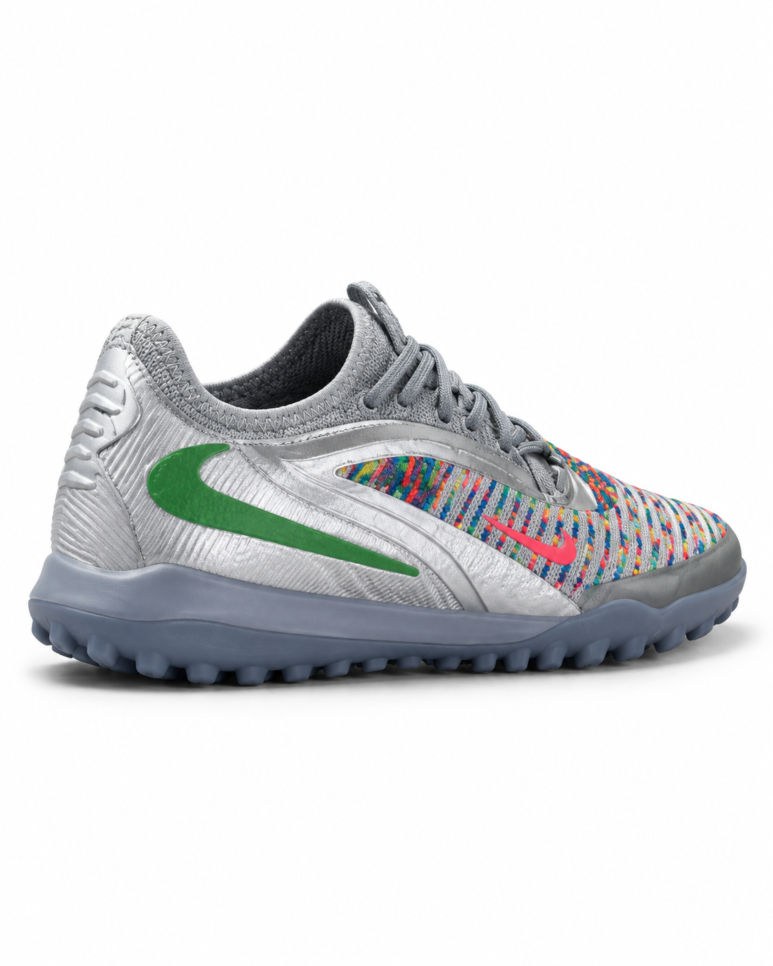 Guayos Nike Phantom GX Academy TF