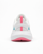 ADIDAS BOUNCE BLANCA PLATEADA