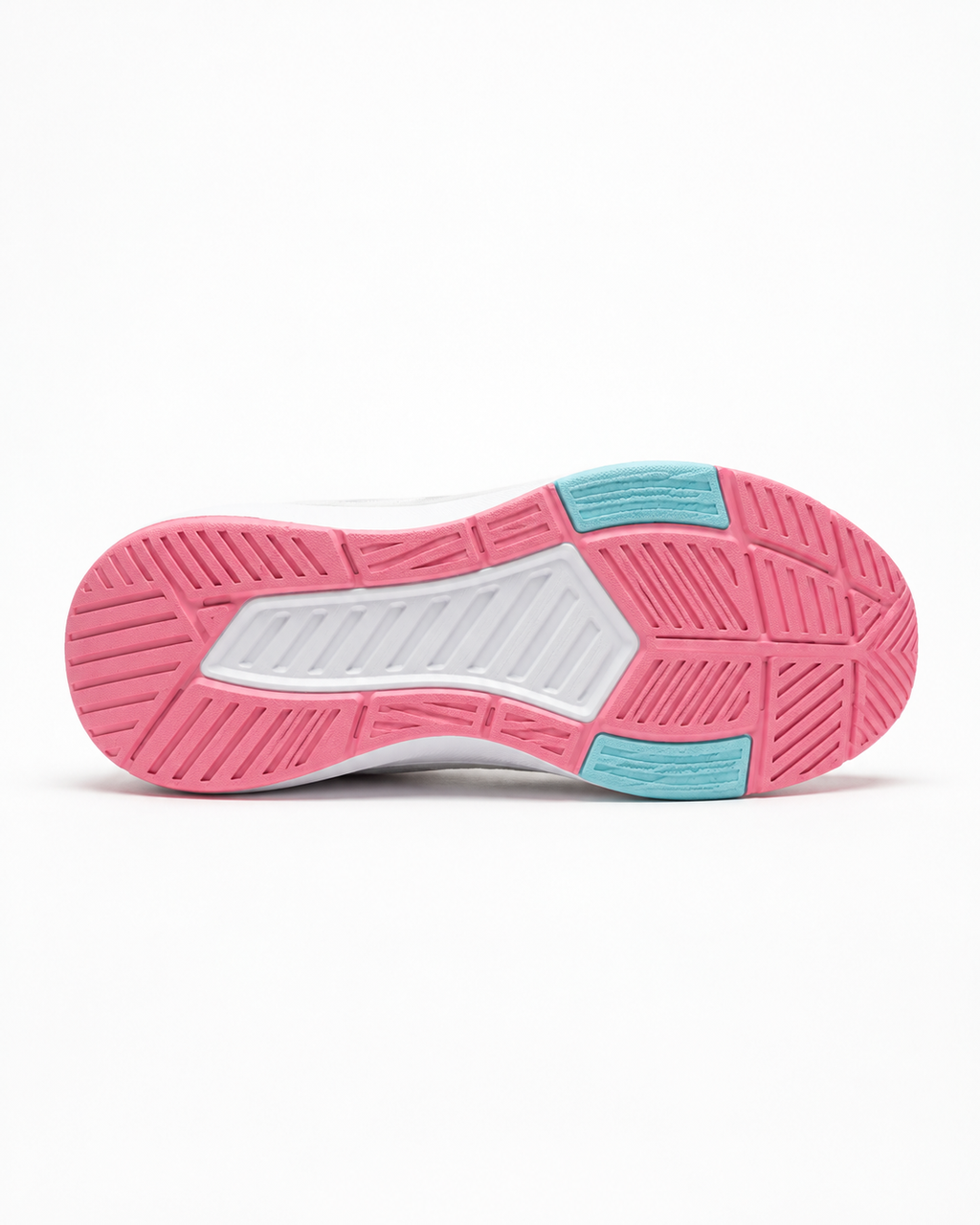 ADIDAS BOUNCE BLANCA PLATEADA