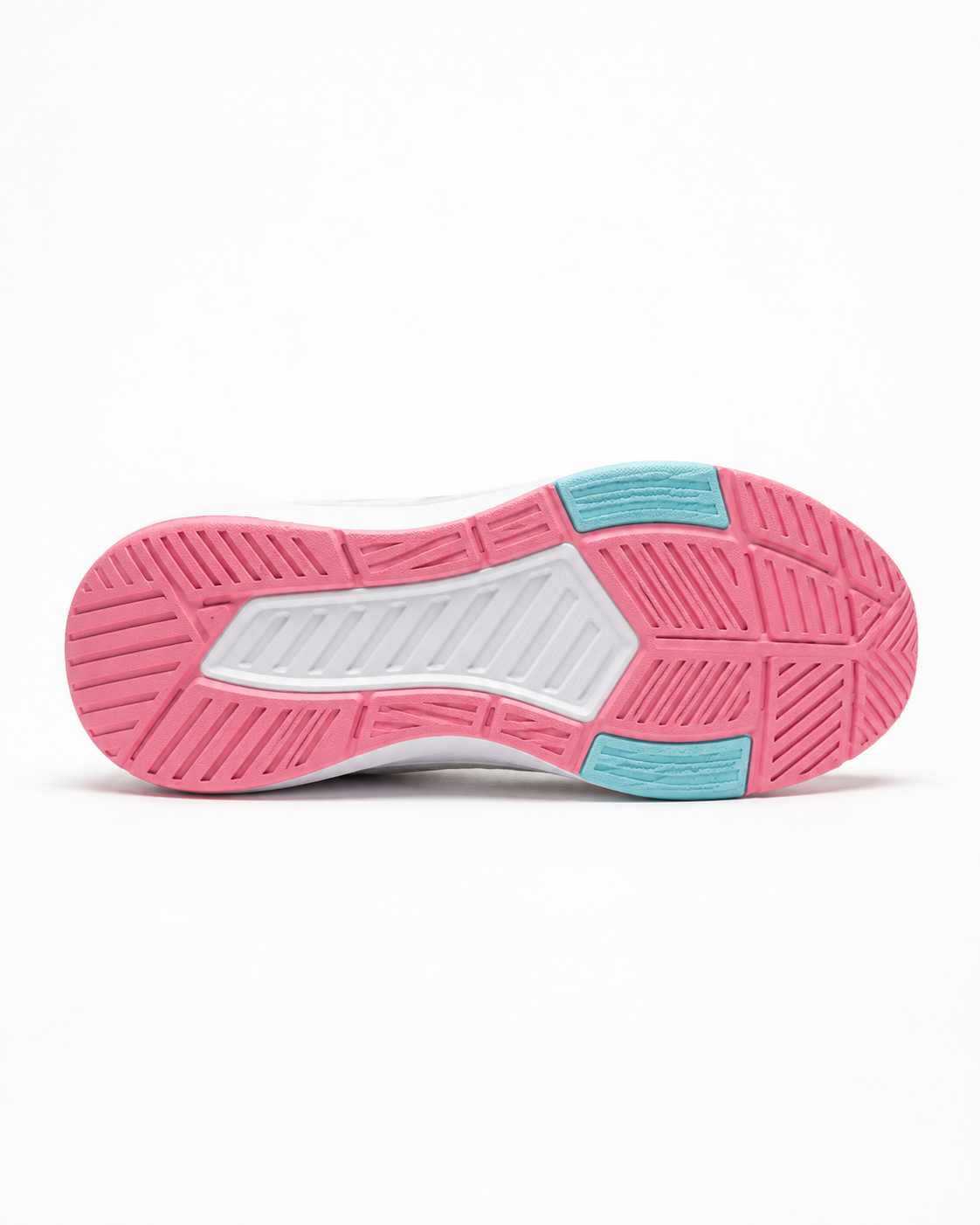 ADIDAS BOUNCE BLANCA PLATEADA