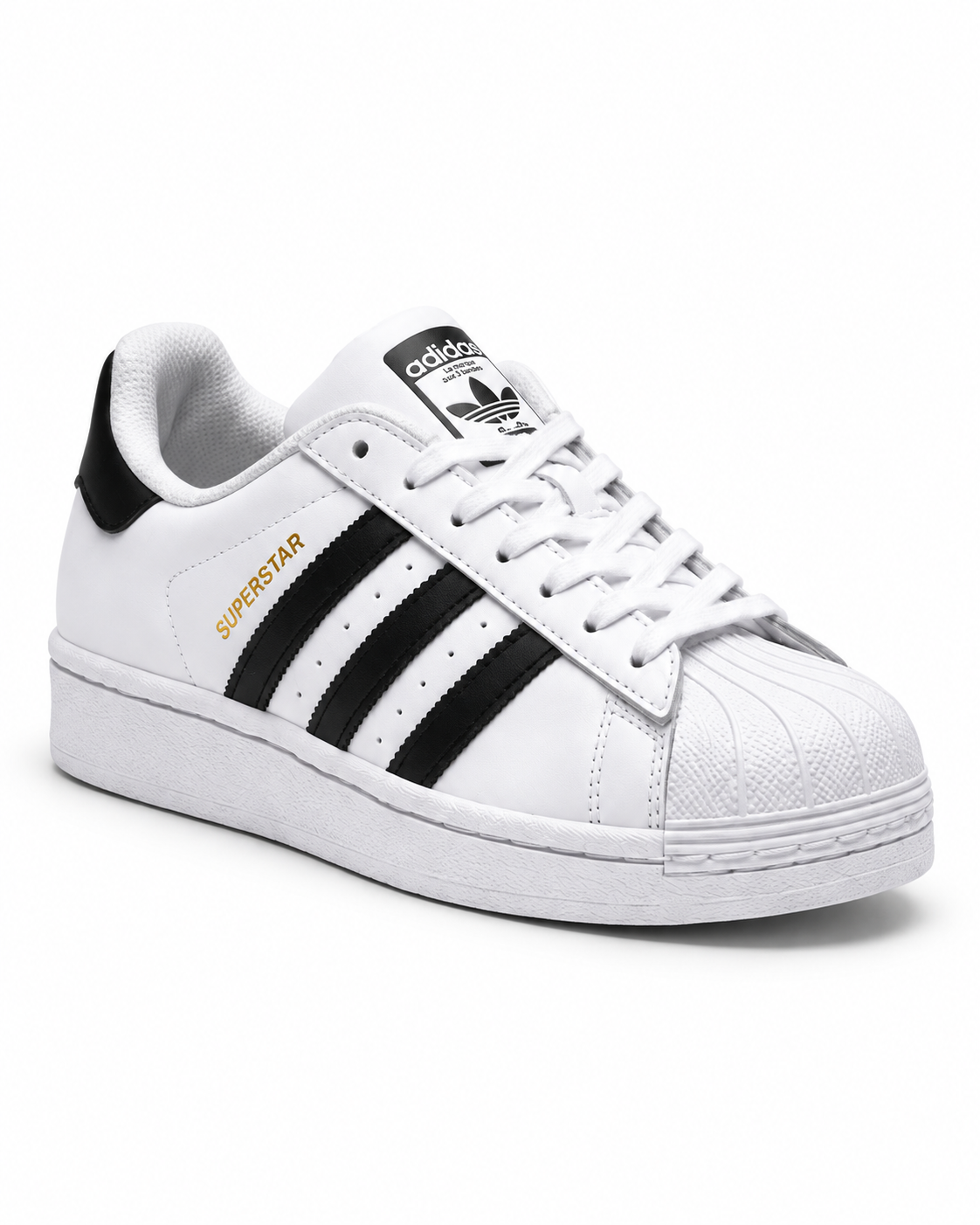 ADIDAS SUPERSTAR CLASICA