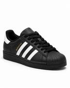 ADIDAS SUPERSTAR NEGRA