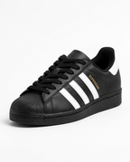 ADIDAS SUPERSTAR NEGRA