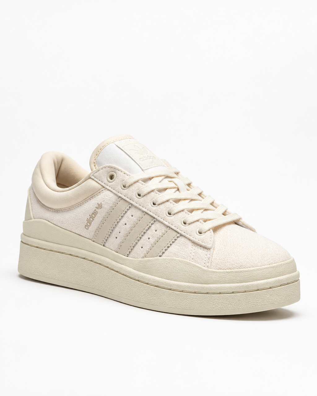 ADIDAS CAMPUS BAD BUNNY BEIGE