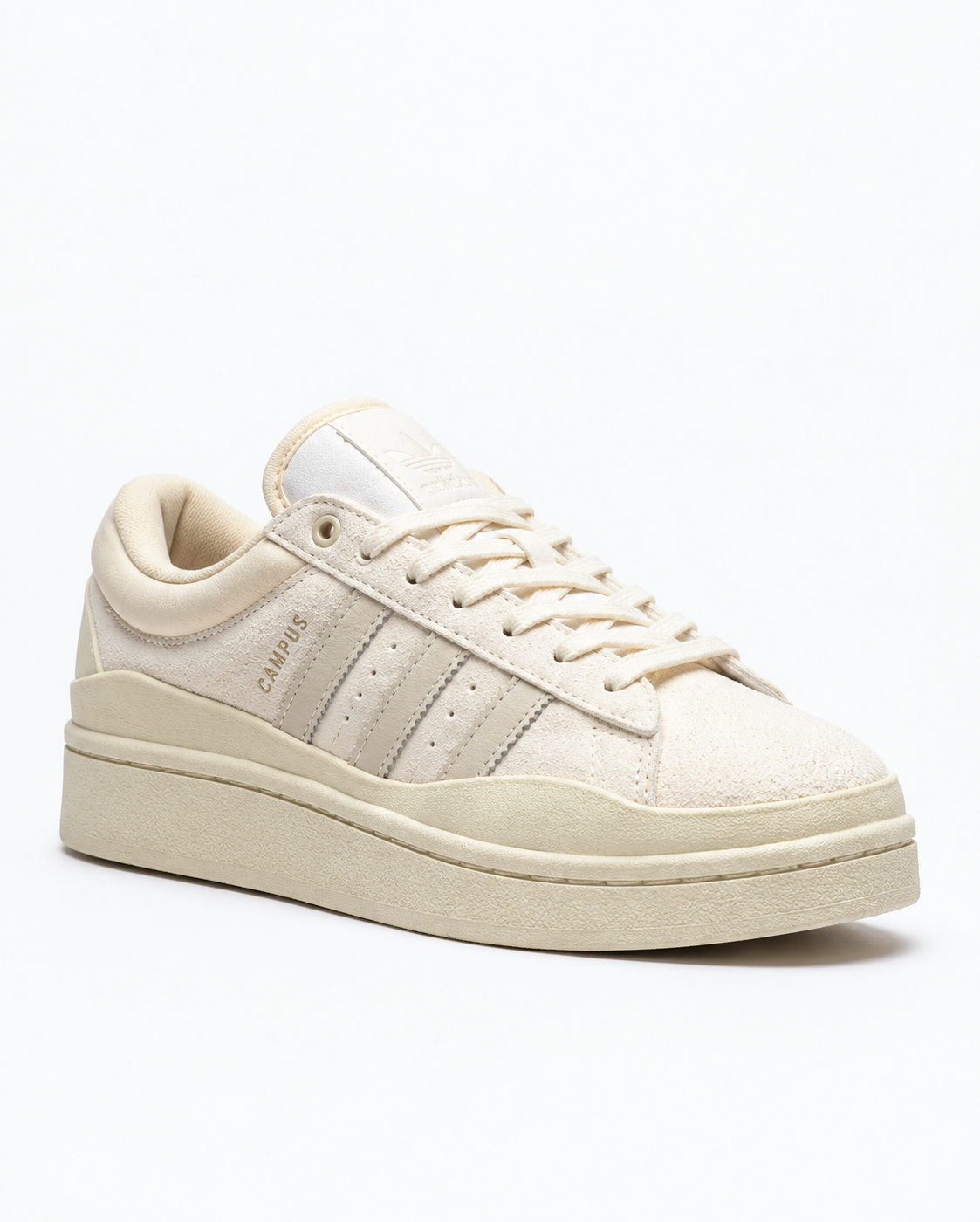 ADIDAS CAMPUS BAD BUNNY BEIGE
