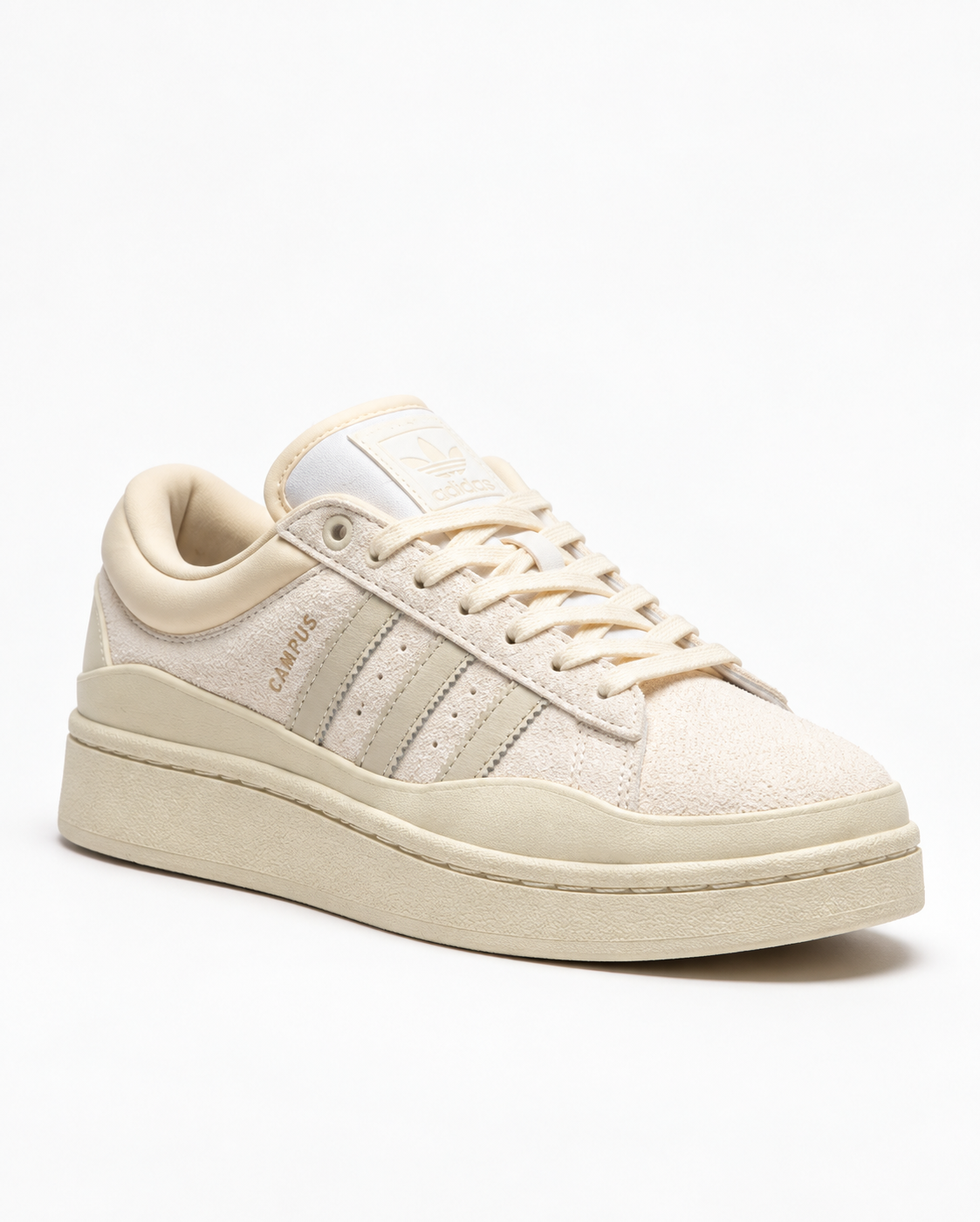 ADIDAS CAMPUS BAD BUNNY BEIGE