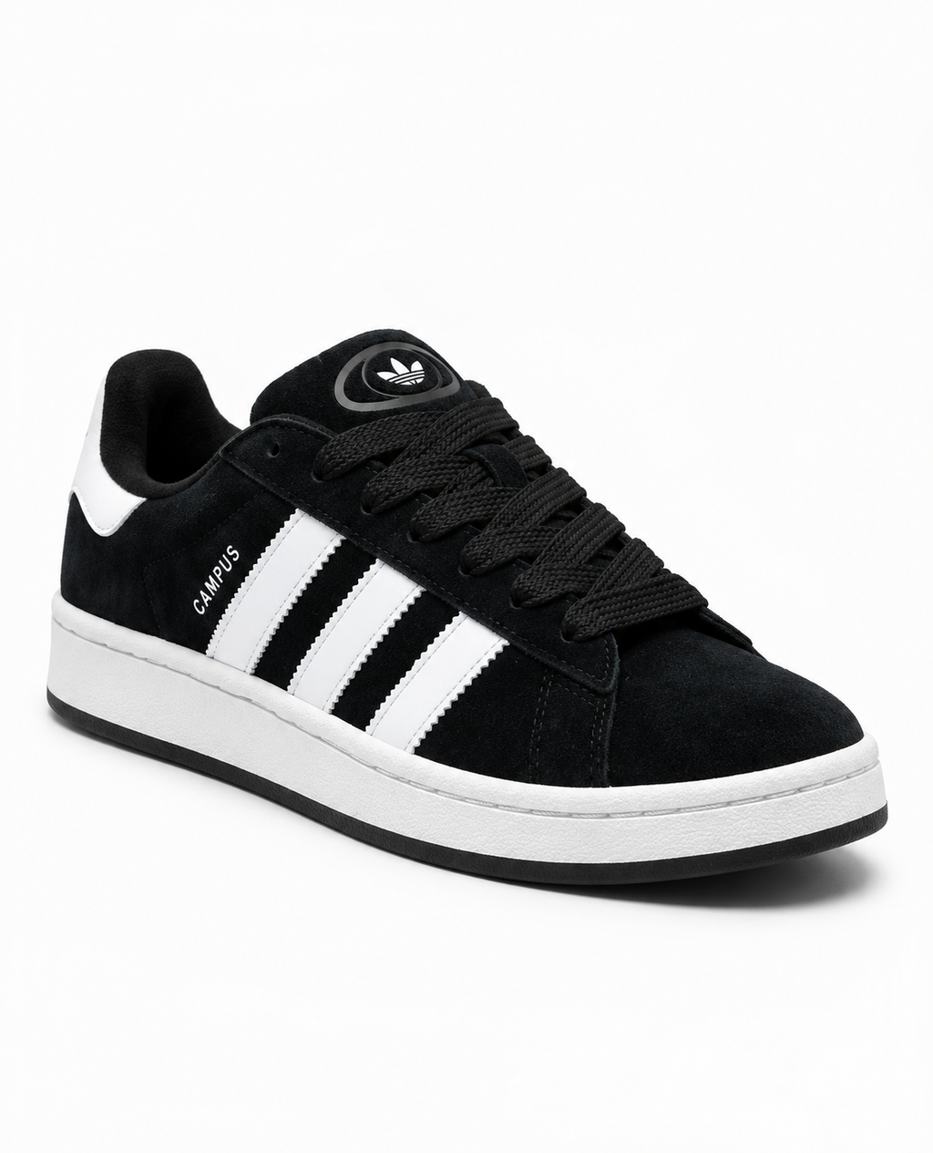 ADIDAS CAMPUS NEGRA