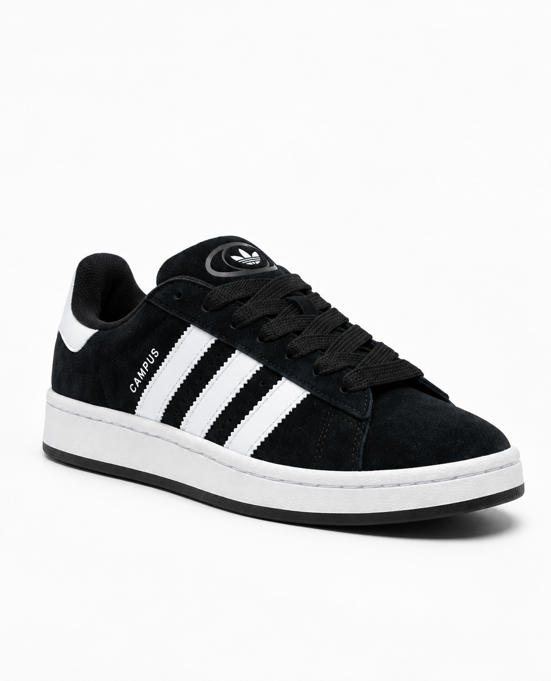 ADIDAS CAMPUS NEGRA