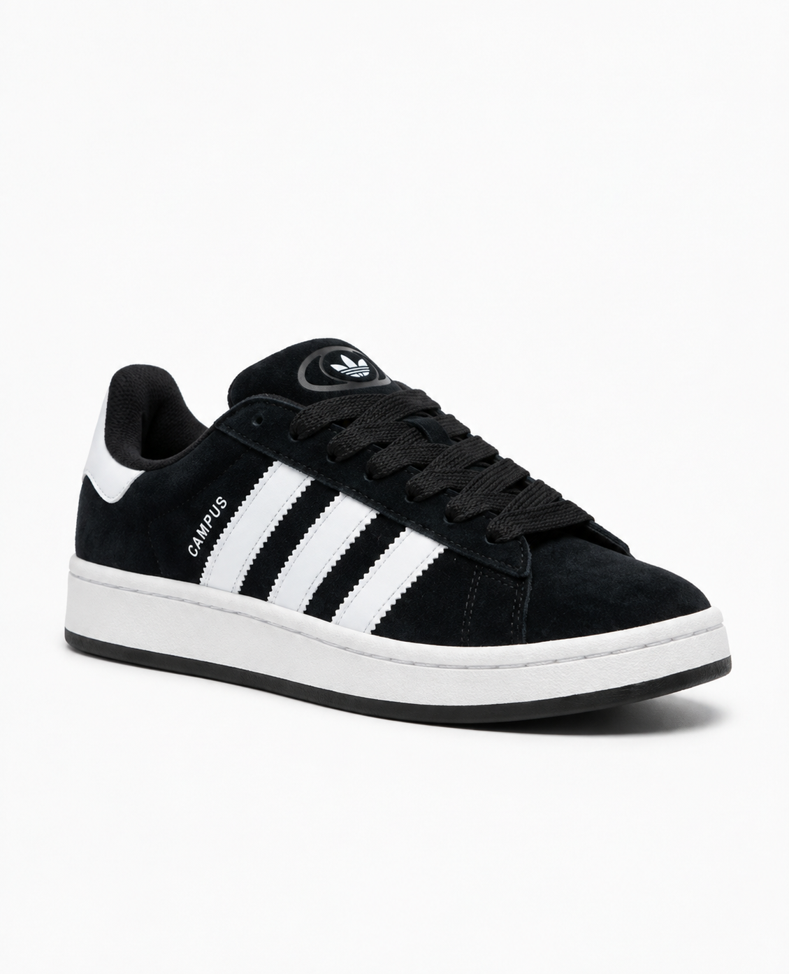 ADIDAS CAMPUS NEGRA