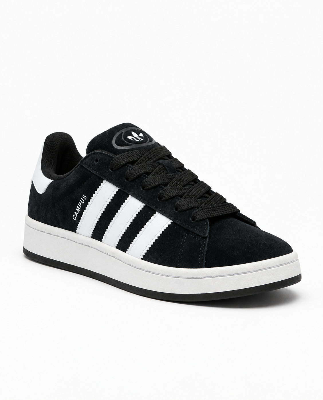 ADIDAS CAMPUS NEGRA