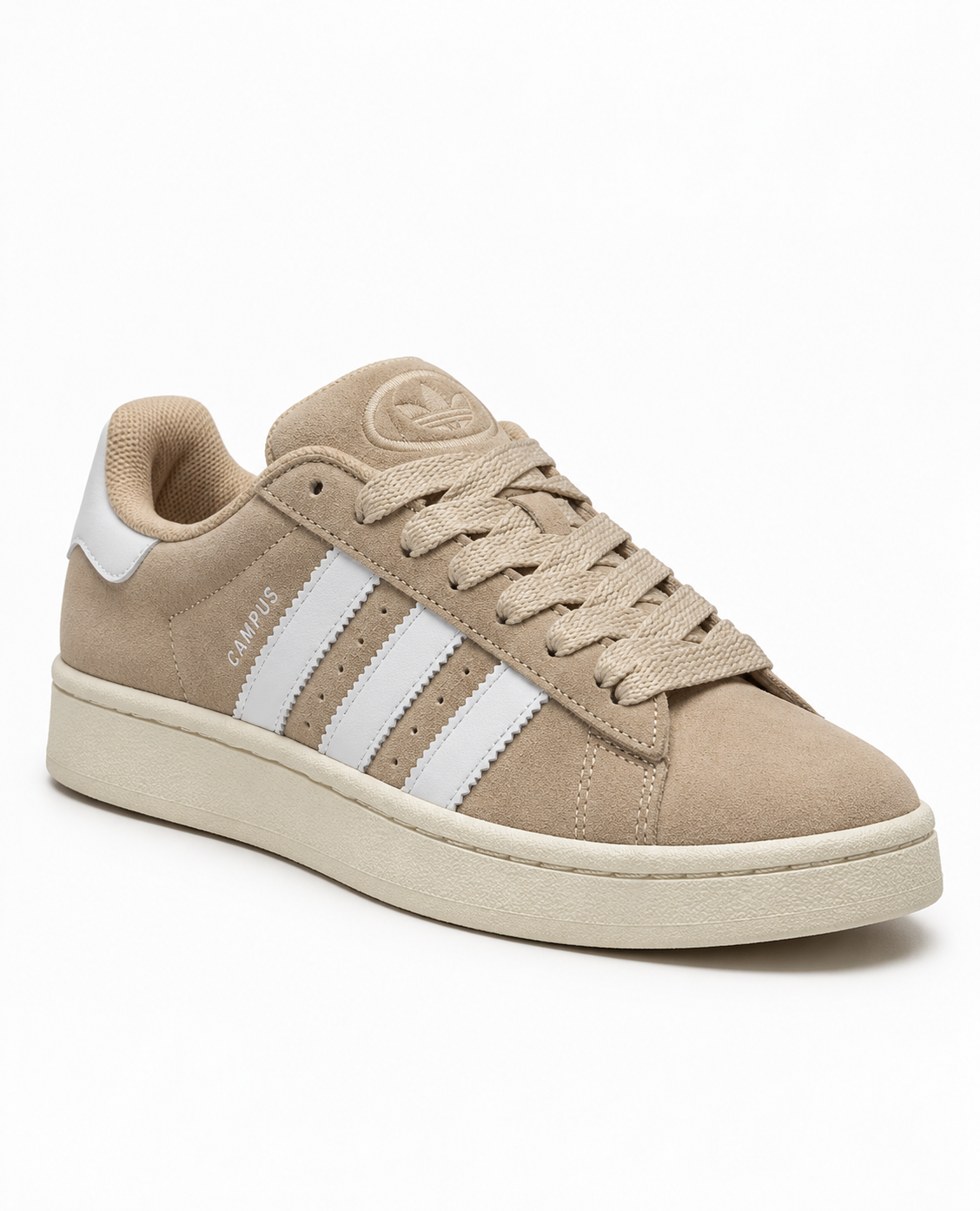 ADIDAS CAMPUS BEIGE