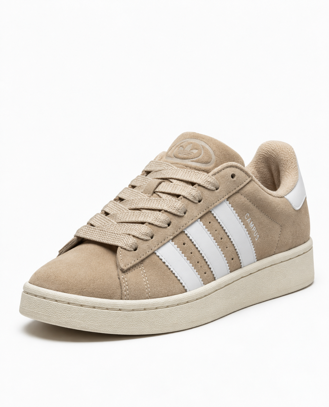 ADIDAS CAMPUS BEIGE