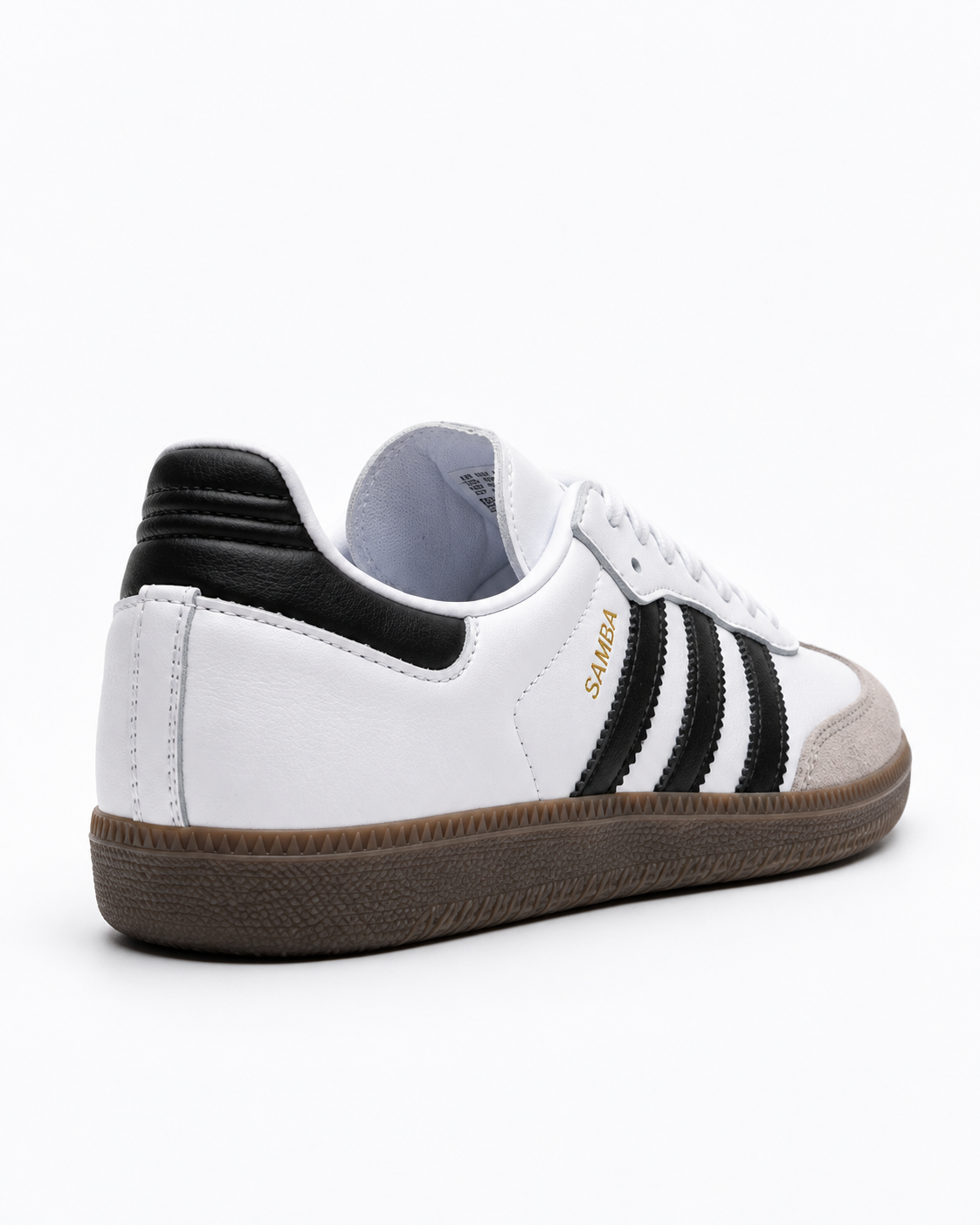 ADIDAS SAMBA CLASICA