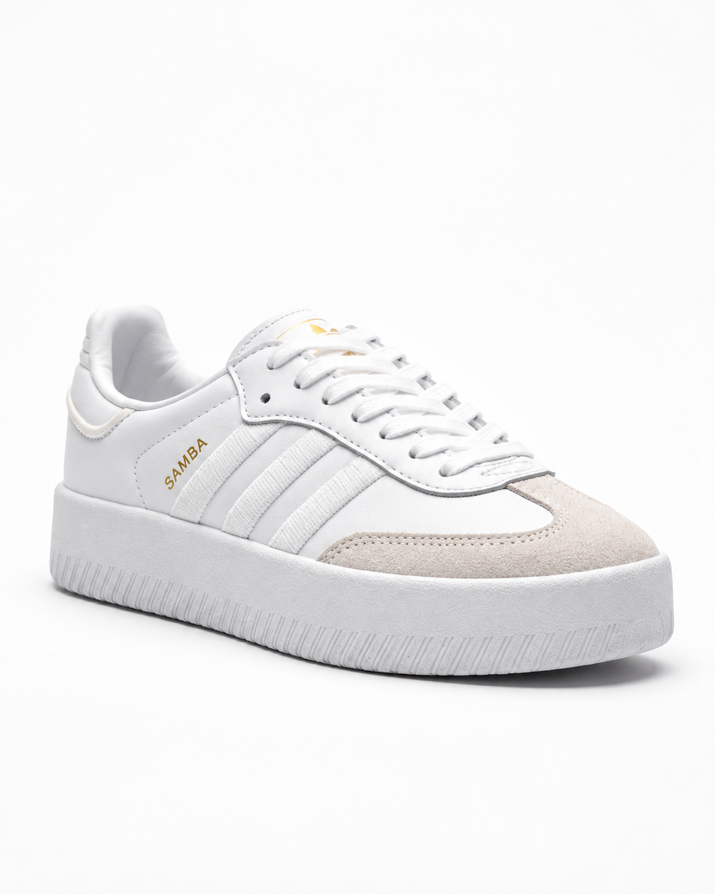 ADIDAS SAMBA BLANCA