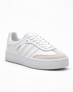 ADIDAS SAMBA BLANCA