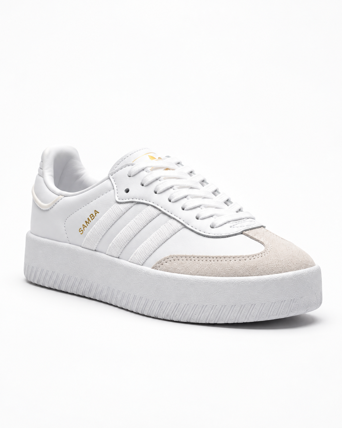 ADIDAS SAMBA BLANCA