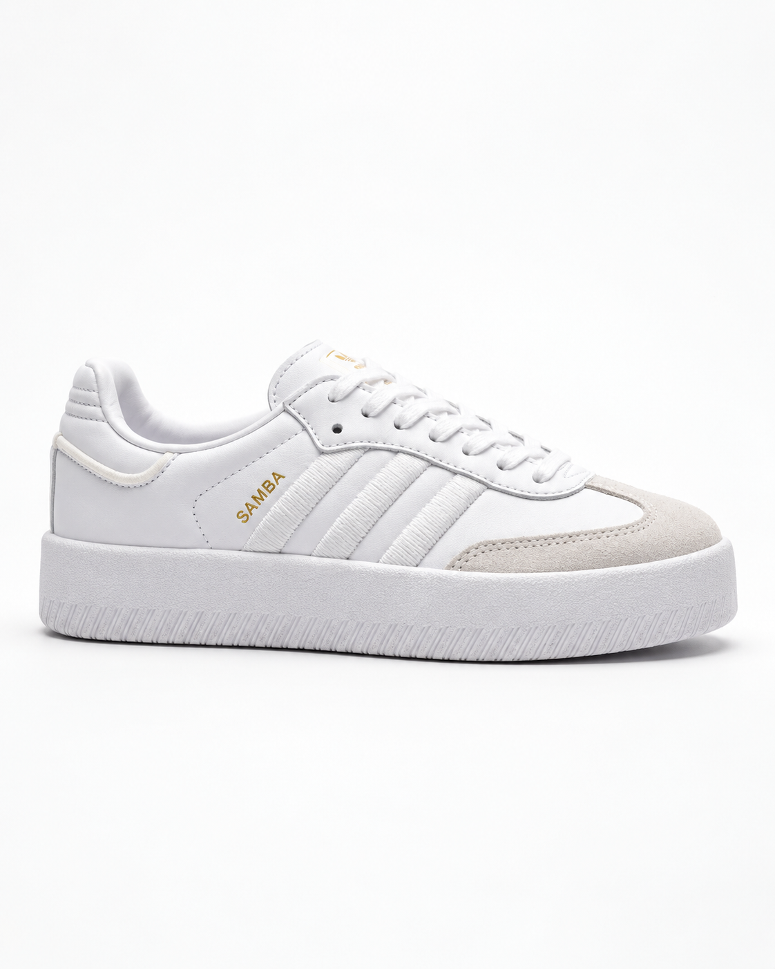 ADIDAS SAMBA BLANCA