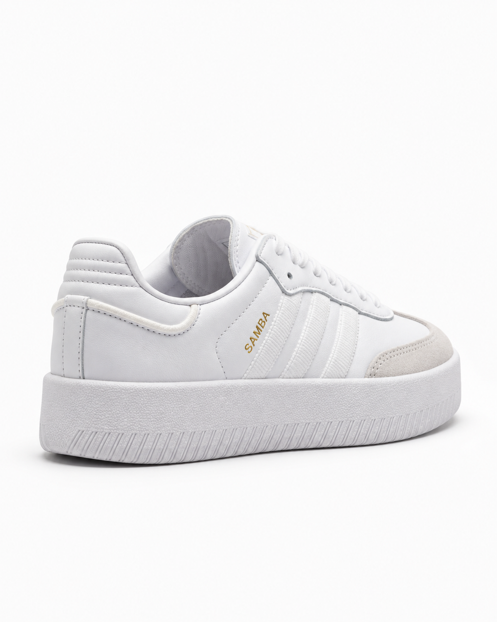 ADIDAS SAMBA BLANCA