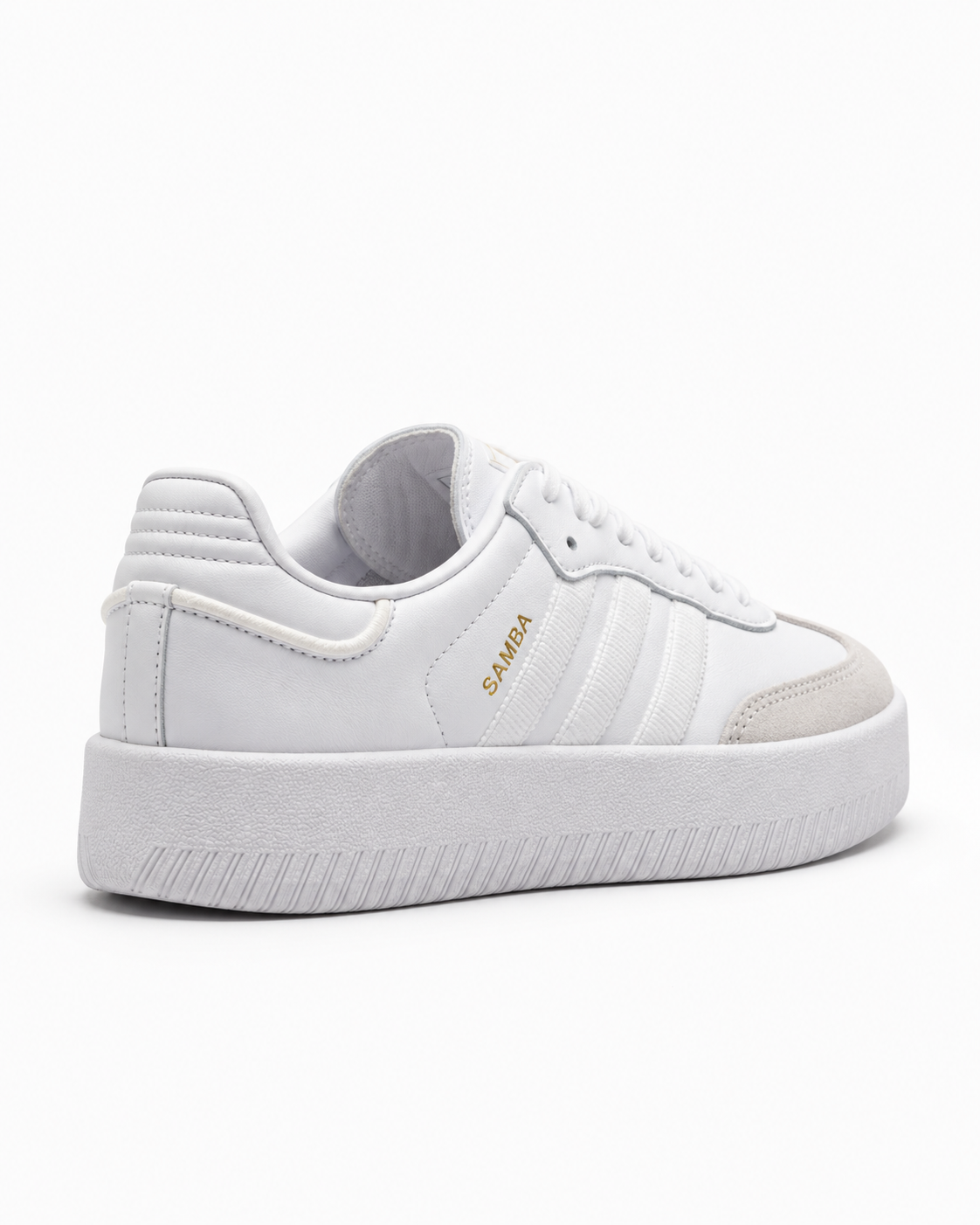 ADIDAS SAMBA BLANCA