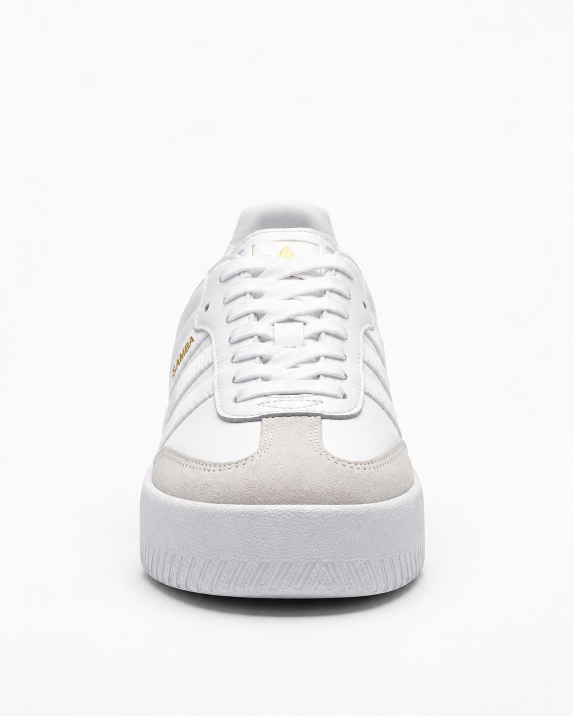 ADIDAS SAMBA BLANCA